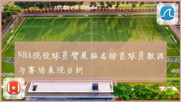 NBA现役球员臂展排名榜首球员数据与赛场表现分析