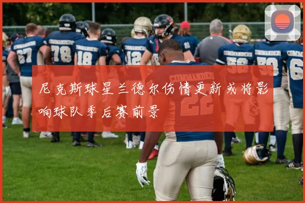 尼克斯球星兰德尔伤情更新或将影响球队季后赛前景